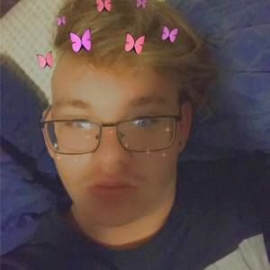 Meet your Posher, Collin